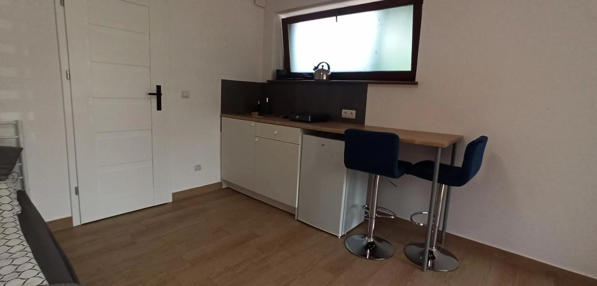 Kaim Hill Cracow Chillout Zone Apartment Krakow Poland