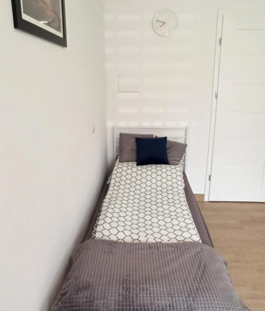 Kaim Hill Cracow Chillout Zone Apartment Krakow