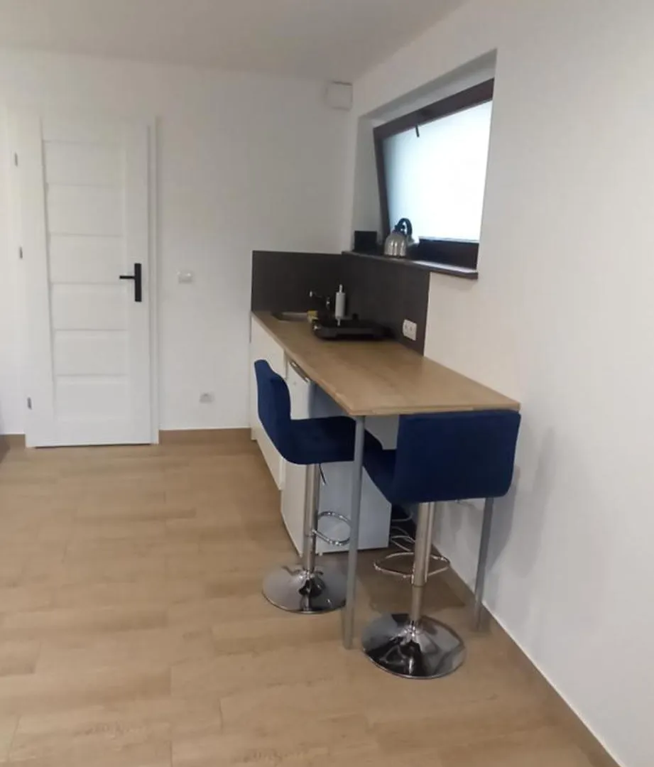 Kaim Hill Cracow Chillout Zone Apartment Krakow