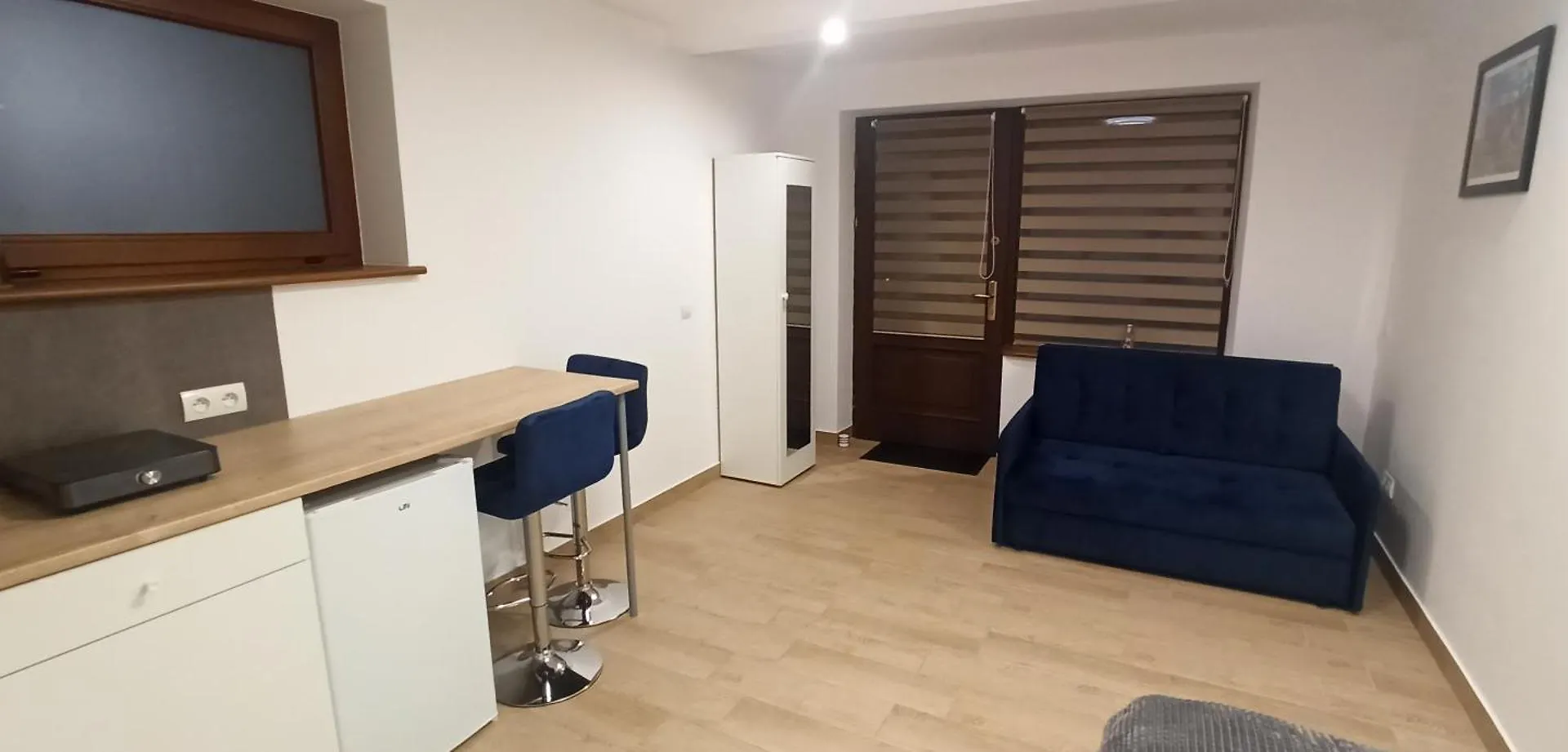 Kaim Hill Cracow Chillout Zone Apartment Krakow