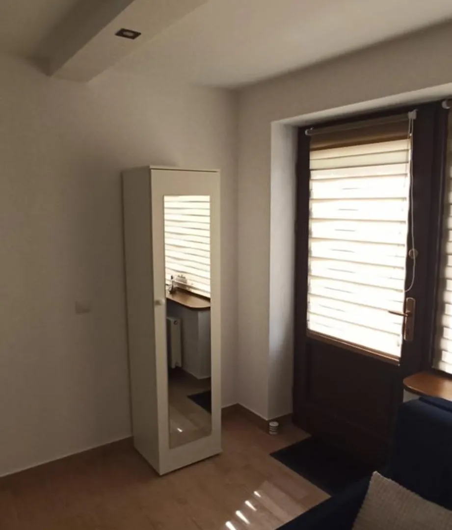 Kaim Hill Cracow Chillout Zone Apartment Krakow Poland