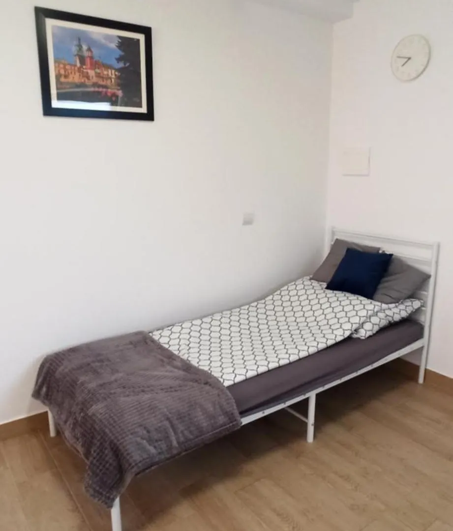 Kaim Hill Cracow Chillout Zone Apartment Krakow 0*,  Poland