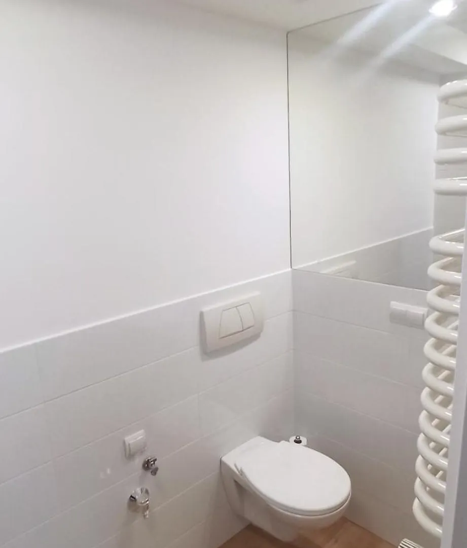 Kaim Hill Cracow Chillout Zone Apartment Krakow