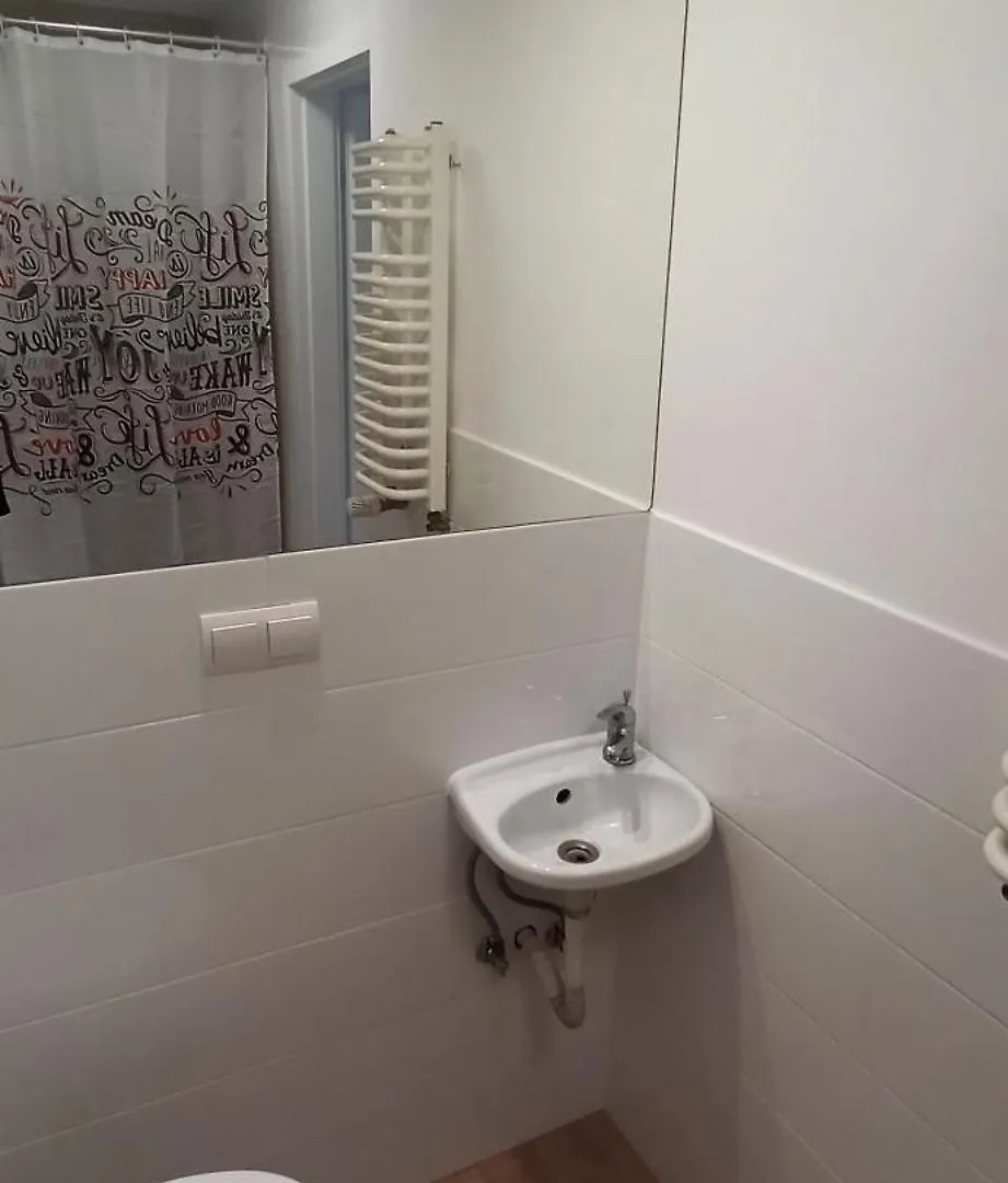 Kaim Hill Cracow Chillout Zone Apartment Krakow 0*,